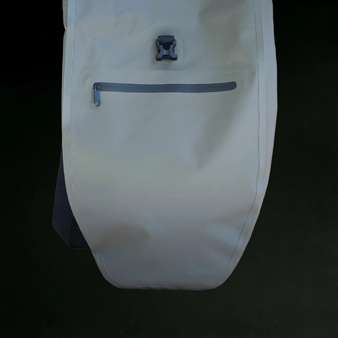 Ultimate Large Capacity Waterproof Bike Pannier DETAIL 2