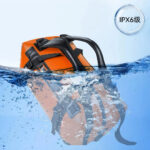 IPX6-High-Pressure-Stream-Test