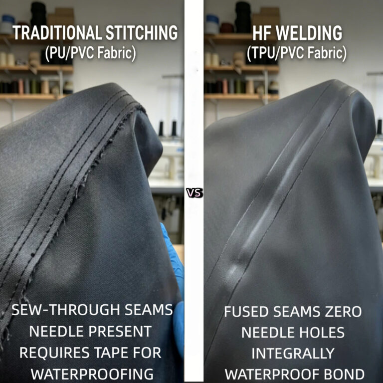 hf-welding-vs-traditional-stitching-waterproof-bag-seam-comparison