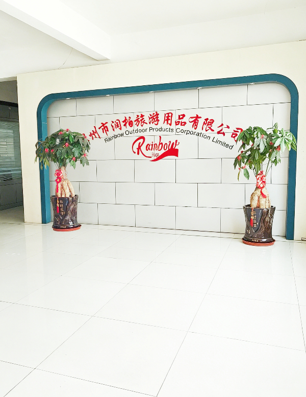 waterproof bags manufacturer